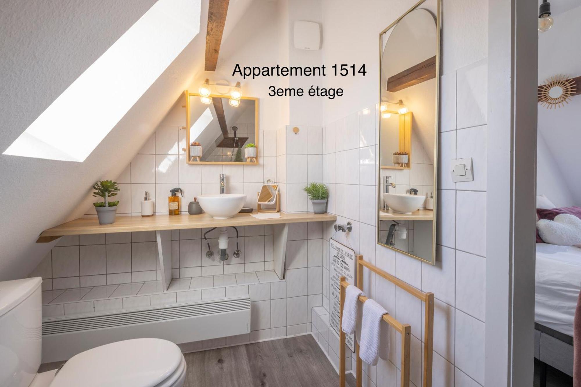 Les Gites Du Retable Colmar Exteriér fotografie